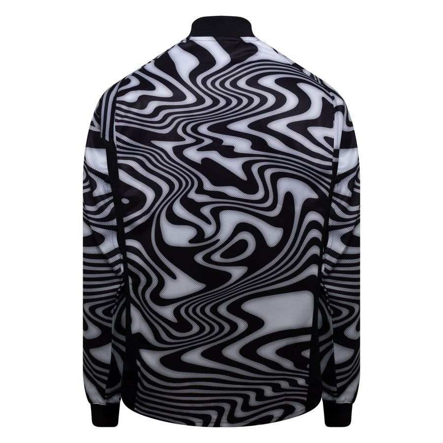 Maillot Match Brésil Hollywood Gardien (2)