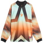 Maillot Nike Equipe de France Hollywood Lifestyle Gardien (1)