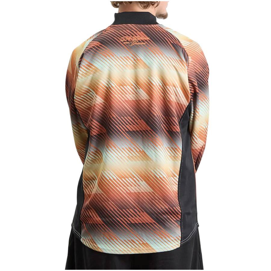 Maillot Nike Equipe de France Hollywood Lifestyle Gardien (2)