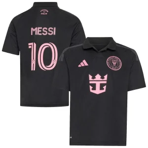 Maillot Enfant Inter Miami Exterieur 2026 2027 Messi (1)