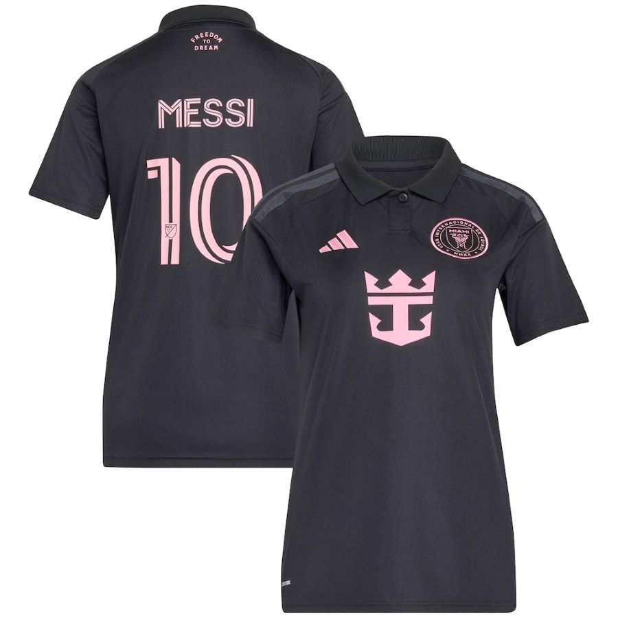 Maillot Inter Miami Exterieur 2026 2027 Femme Messi (1)