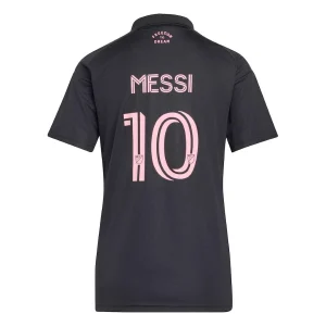 Maillot Inter Miami Exterieur 2026 2027 Femme Messi (2)