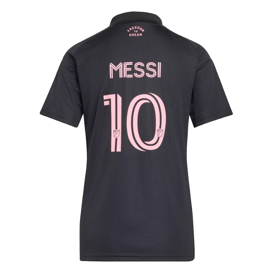 Maillot Inter Miami Exterieur 2026 2027 Femme Messi (2)