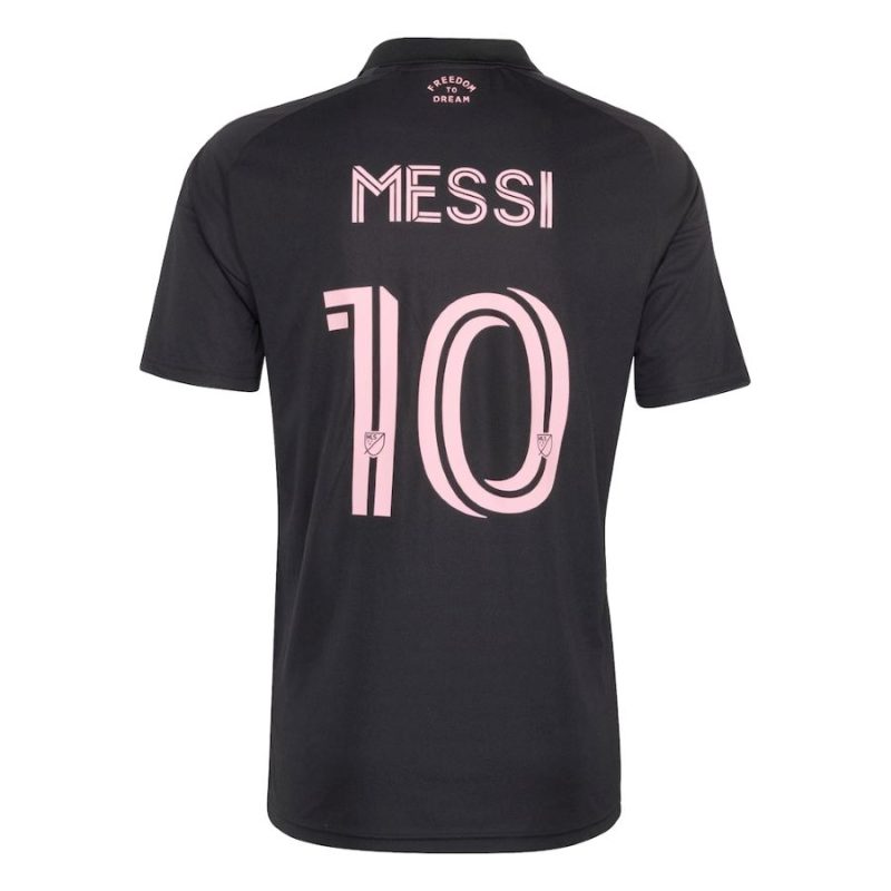 Maillot Inter Miami Exterieur 2026 2027 Messi (2) Maillot Inter Miami Exterieur 2026 2027 Messi (2)