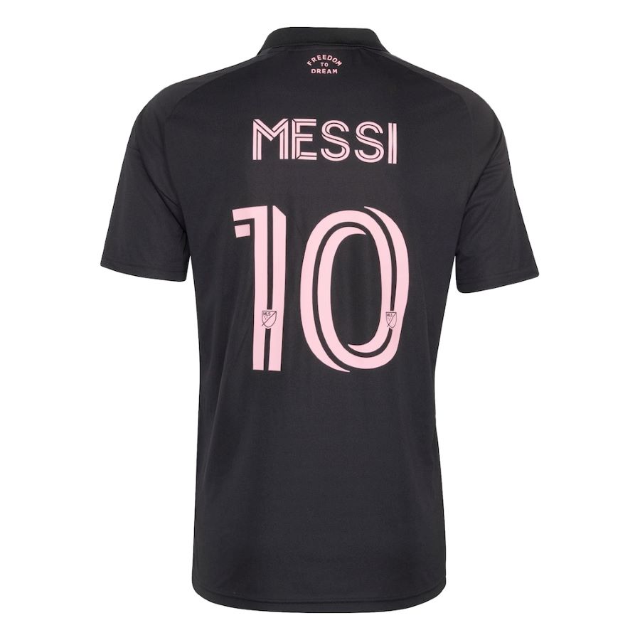 Maillot Inter Miami Exterieur 2026 2027 Messi (2) Maillot Inter Miami Exterieur 2026 2027 Messi (2)