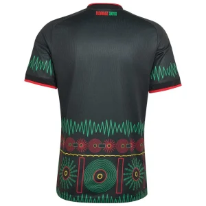 Maillot Jamaique Exterieur 2026 2027 (2)