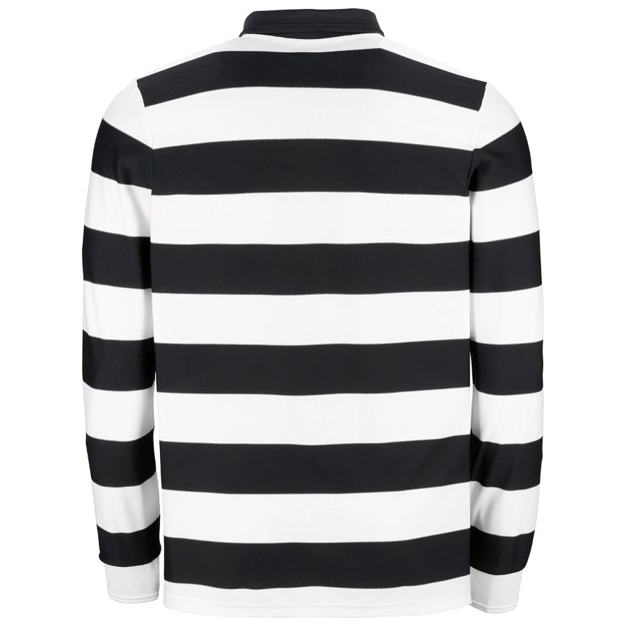 Maillot Juventus Sgura Pack Fourth 2025 2026 Manches Longues (2)