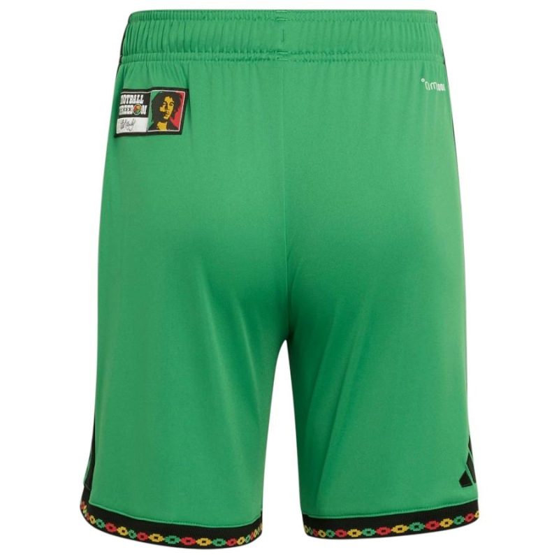 Maillot Kit Enfant Jamaique Domicile 2026 2027 (3) Maillot Kit Enfant Jamaique Domicile 2026 2027 (3)