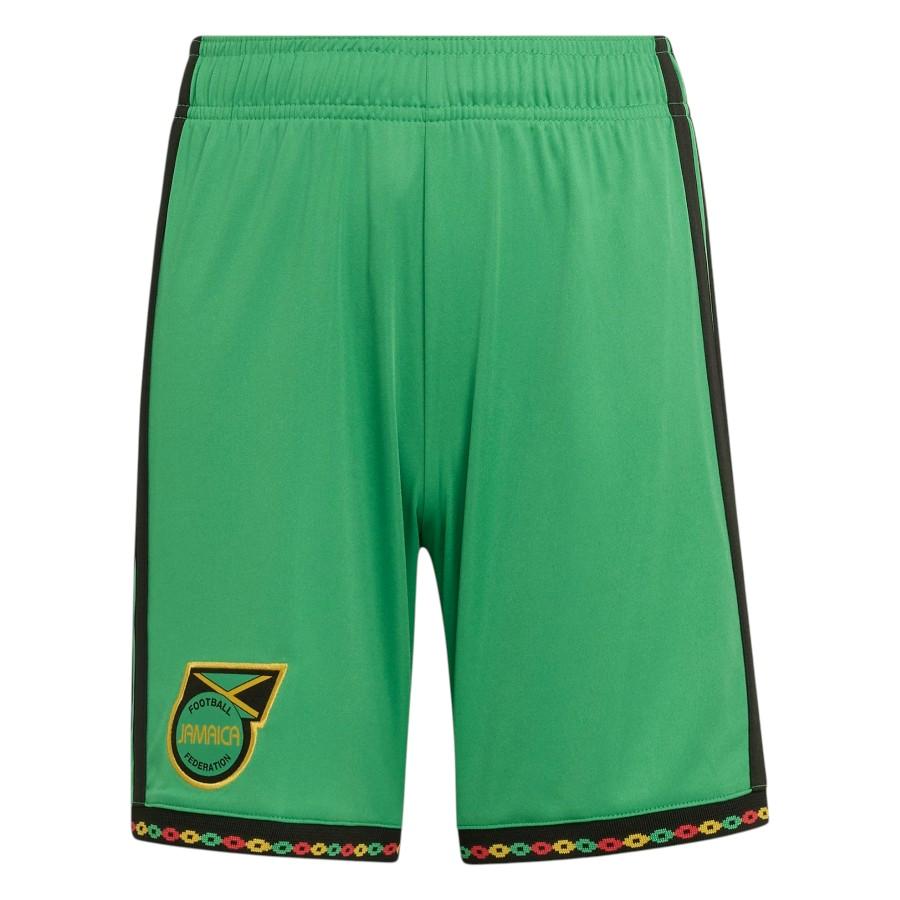 Maillot Kit Enfant Jamaique Domicile 2026 2027 (4)