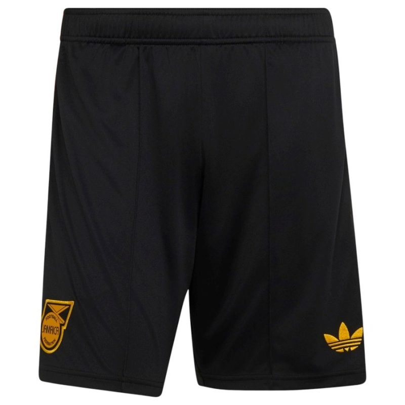 Maillot Kit Enfant Jamaique Exterieur 2026 2027 (3) Maillot Kit Enfant Jamaique Exterieur 2026 2027 (3)