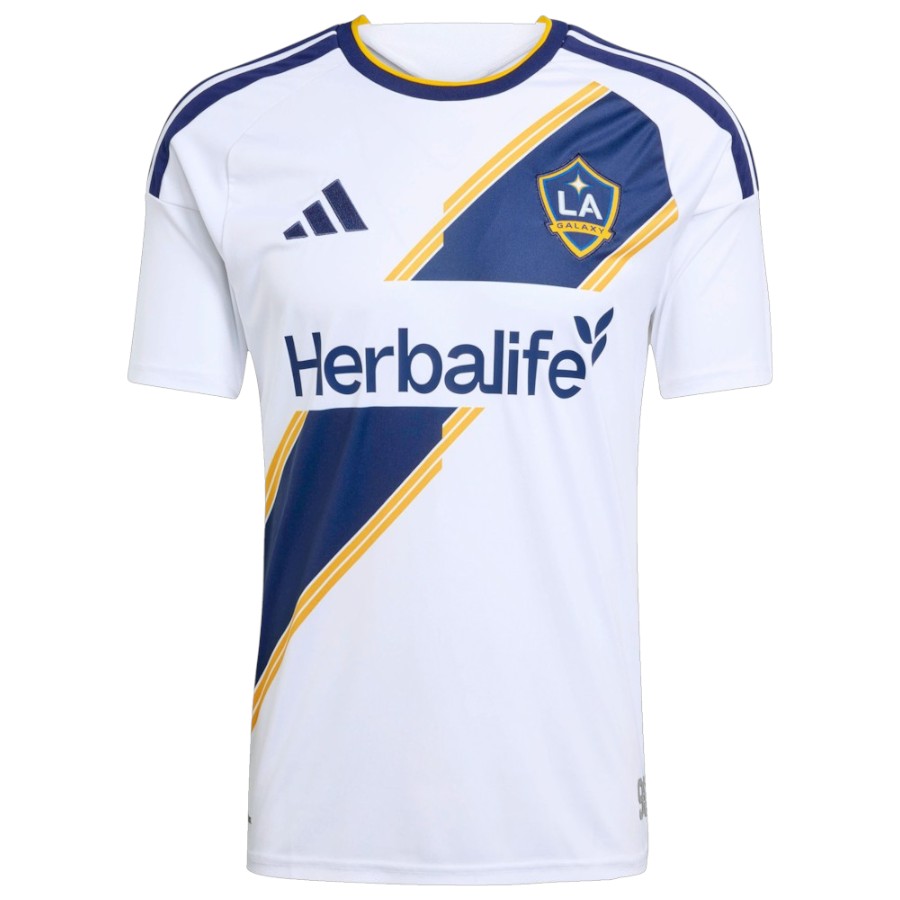 Maillot LA Galaxy Domicile 2026 2027 (1)