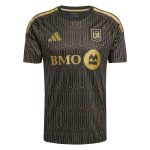Maillot LAFC Domicile 2026 2027 (1)