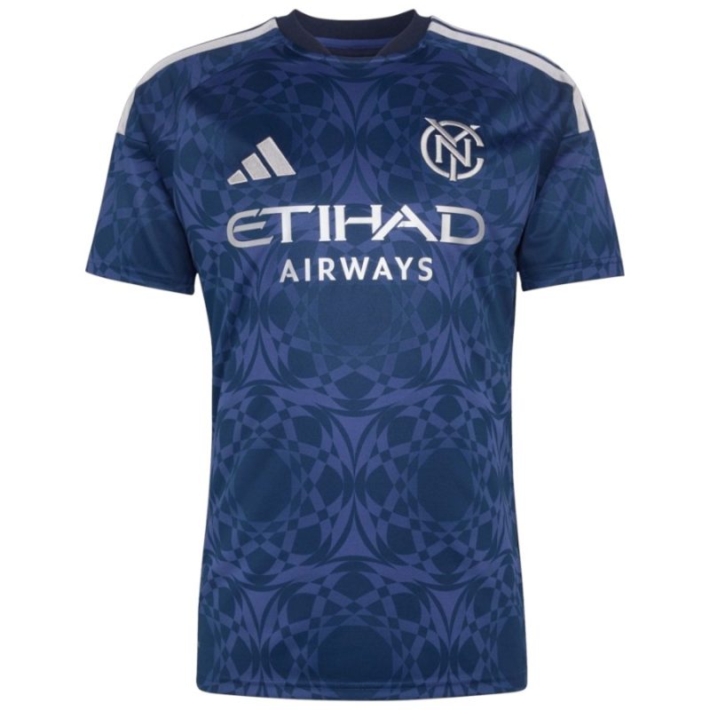 Maillot New York City Exterieur 2026 2027 (1)