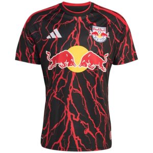 Maillot New York Red Bulls Domicile 2026 2027 (1)