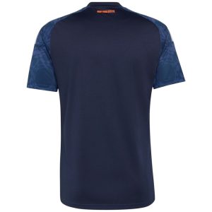 Maillot Philadelphia Union Domicile 2026 2027 (2)