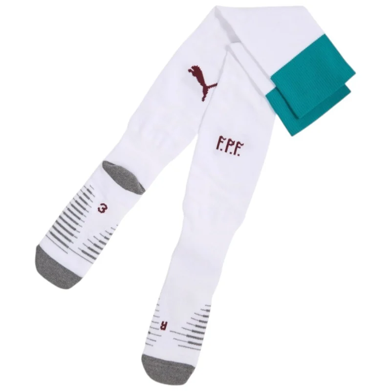 Chaussettes Portugal Exterieur 2026 2027 Chaussettes Portugal Exterieur 2026 2027