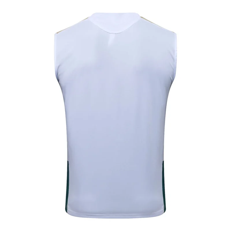 Debardeur Short Italie 2026 2027 Blanc (2) Debardeur Short Italie 2026 2027 Blanc