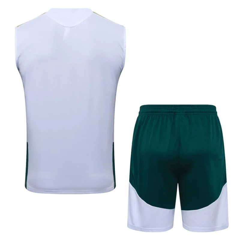 Debardeur Short Italie 2026 2027 Blanc (3) Debardeur Short Italie 2026 2027 Blanc