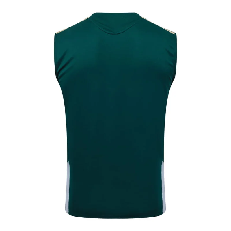 Debardeur Short Italie 2026 2027 Vert (3) Debardeur Short Italie 2026 2027 Vert