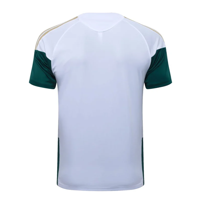 Ensemble Maillot Short Italie 2026 2027 Blanc (4) Ensemble Maillot Short Italie 2026 2027 Blanc