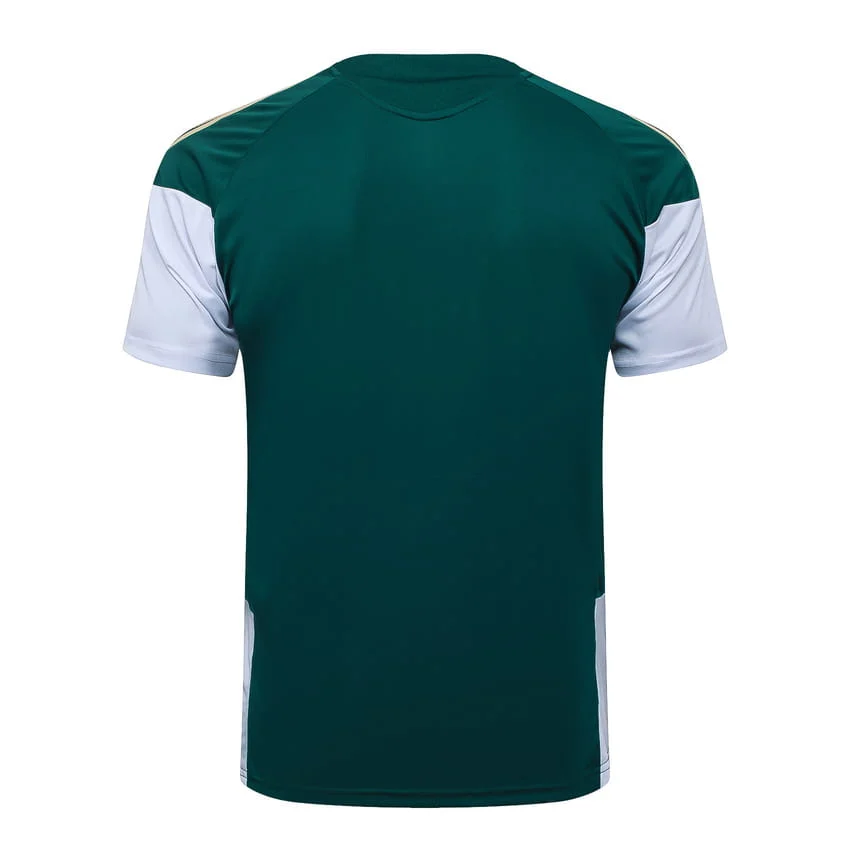 Ensemble Maillot Short Italie 2026 2027 Vert