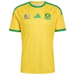 Maillot Afrique du Sud Domicile 2026 2027 (1)