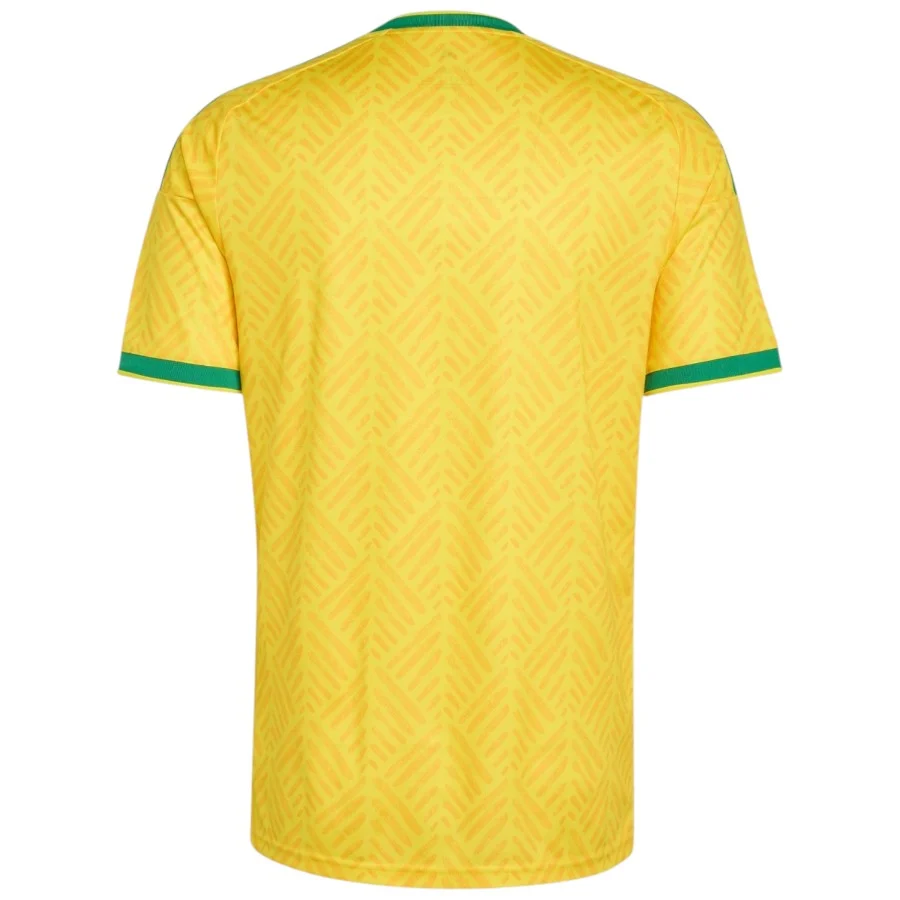 Maillot Afrique du Sud Domicile 2026 2027 (2)