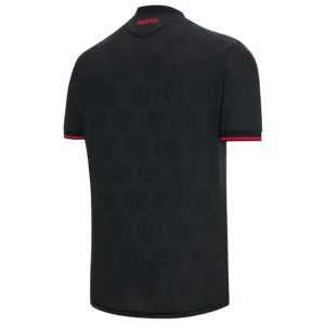 Maillot Albanie Third 2026 2027 (2)