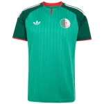 Maillot Algerie Exterieur 2026 2027 (1)
