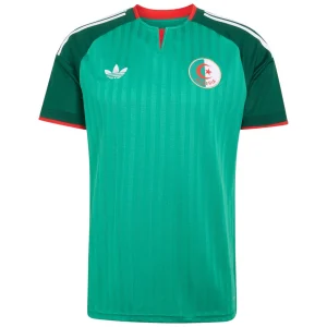 Maillot Algerie Exterieur 2026 2027 (1)
