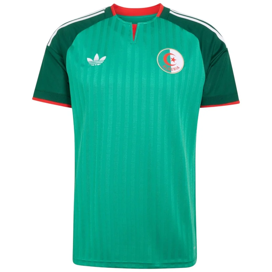 Maillot Algerie Exterieur 2026 2027 (1)