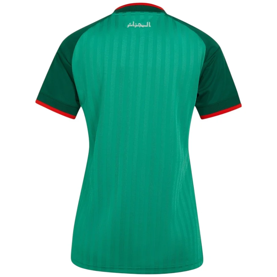 Maillot Algerie Exterieur 2026 2027 Femme (2)