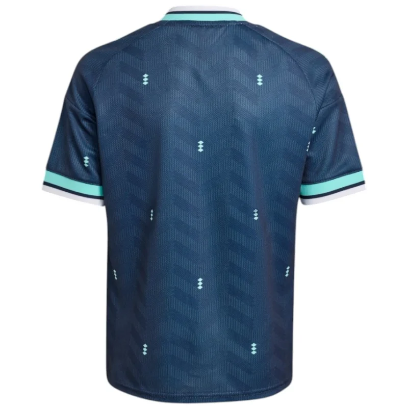 Maillot Allemagne Enfant Exterieur 2026 2027 (2) Maillot Allemagne Enfant Exterieur 2026 2027 (2)