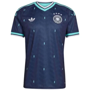 Maillot Allemagne Exterieur 2026 2027 (1)