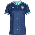 Maillot Allemagne Exterieur 2026 2027 Femme (1)