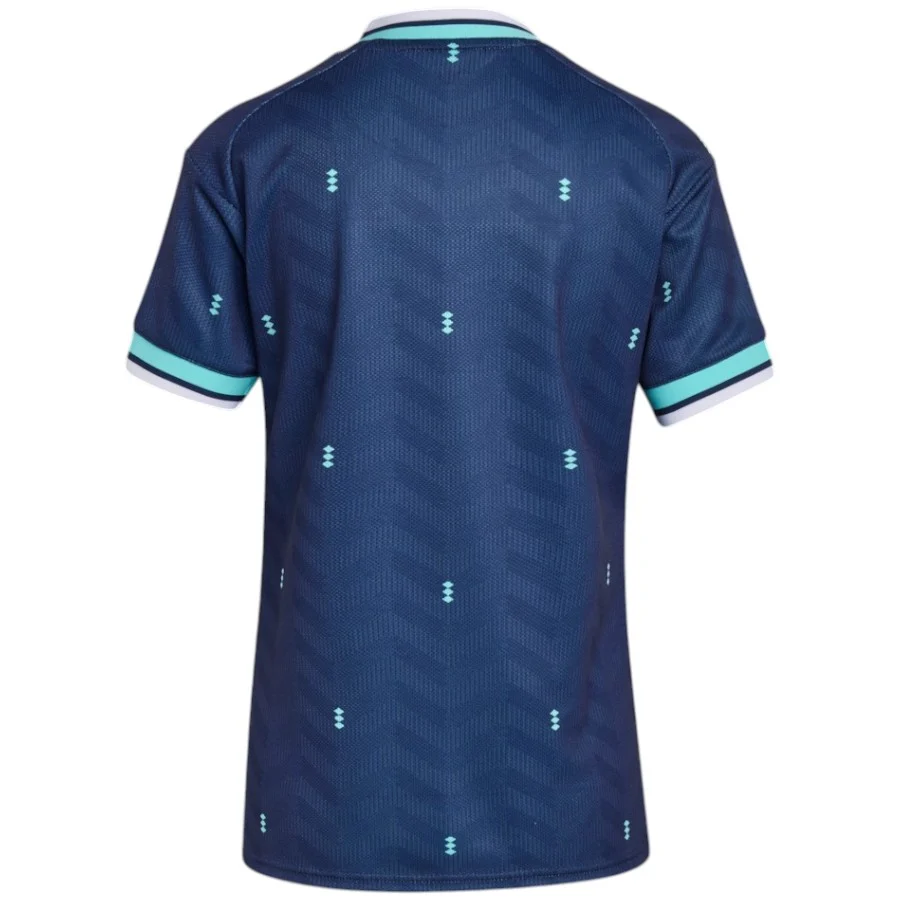 Maillot Allemagne Exterieur 2026 2027 Femme (2)