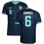 Maillot Allemagne Exterieur 2026 2027 Kimmich (1)