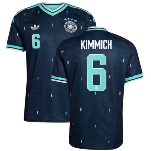 Maillot Allemagne Exterieur 2026 2027 Kimmich (1)
