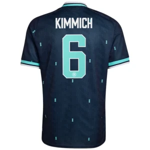 Maillot Allemagne Exterieur 2026 2027 Kimmich (2)