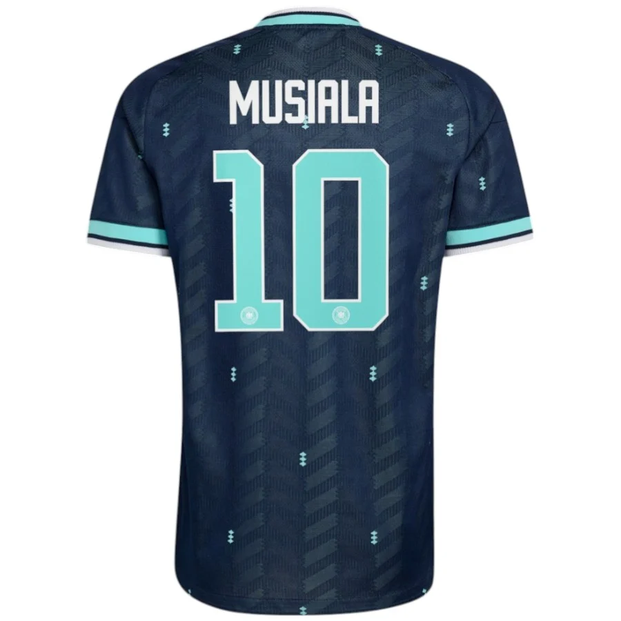 Maillot Allemagne Exterieur 2026 2027 Musiala (2)