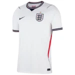 Maillot Angleterre Domicile 2026 2027 (1)