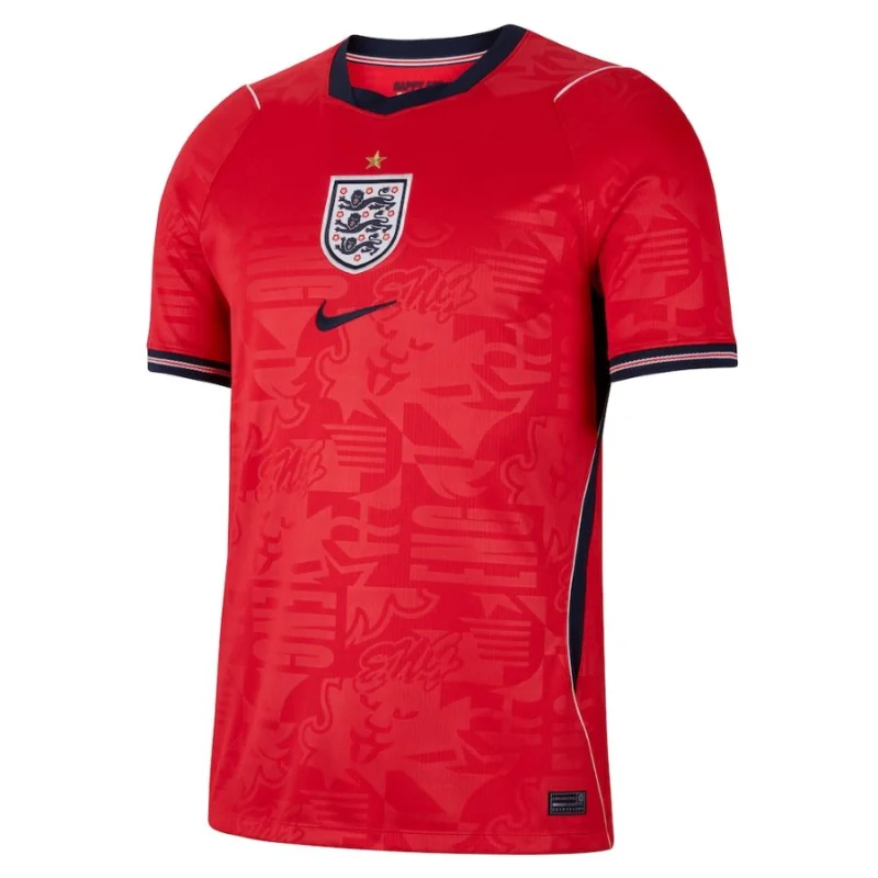 Maillot Angleterre Exterieur 2026 2027 (1)