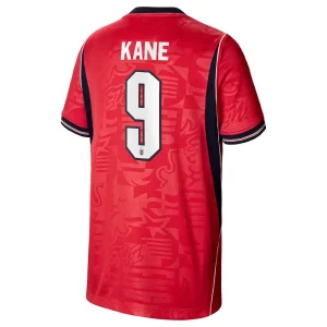 Ingelân Utshirt Bern 2026 2027 Harry Kane (2)