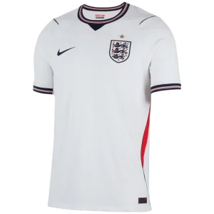 Maillot Angleterre Match Domicile 2026 2027 (1)