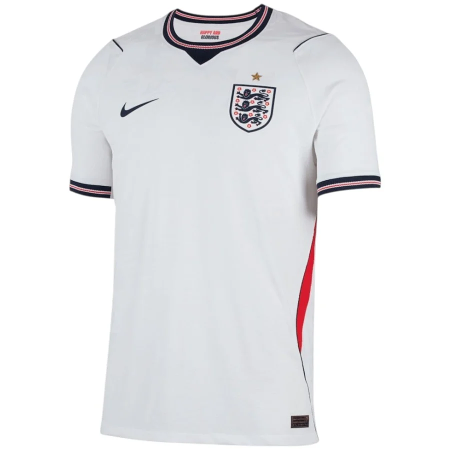 Maillot Angleterre Match Domicile 2026 2027 (1)