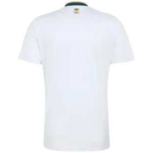Maillot Arabie Saoudite Exterieur 2026 2027 (2)