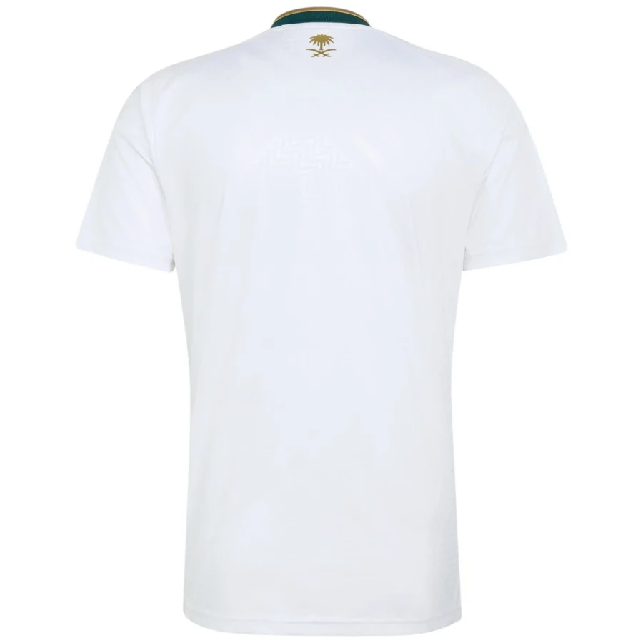 Maillot Arabie Saoudite Exterieur 2026 2027 (2)