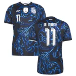 Maillot Argentine Exterieur 2026 2027 Di Maria