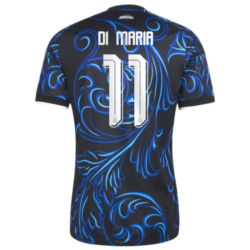 Maillot Argentine Exterieur 2026 2027 Di Maria (2) Maillot Argentine Exterieur 2026 2027 Di Maria (2)