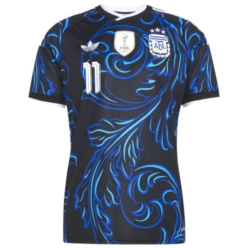 Maillot Argentine Exterieur 2026 2027 Di Maria (3) Maillot Argentine Exterieur 2026 2027 Di Maria (3)